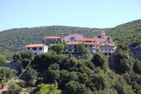MENALON TRAIL - 2