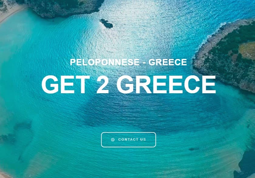 GET 2 GREECE